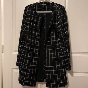 Amanda & Chelsea suit jacket. Size XL. NWT
